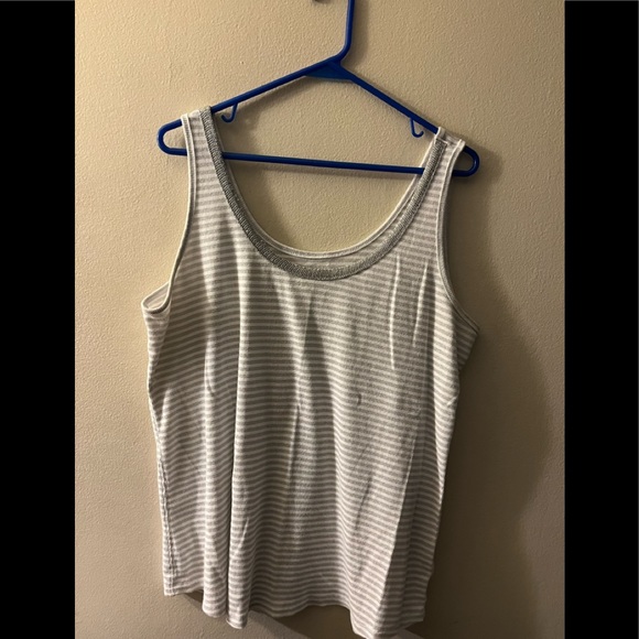 Ladies Tank Top - Picture 1 of 4